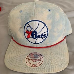 Mitchell and ness